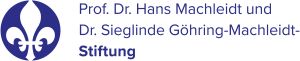 Prof. Dr. Hans Machleidt und Dr. Sieglinde Goehring-Machleidt Stiftung